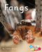 Fangs by Stephen Rickard