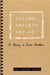 Autism, Anxiety and Me: A Diary in Even Numbers by Emma Louise Bridge