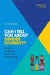 Can I Tell You about Gender Diversity?: A Guide for Friends, Family and Professionals by Cj Atkinson