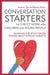 Conversation Starters for Direct Work with Children and Young People: Guidance and Activities for Talking about Difficult Subjects by Audrey Tait