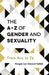 The A-Z of Gender and Sexuality: From Ace to Ze by Morgan Potts