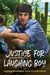 Justice for Laughing Boy: Connor Sparrowhawk - A Death by Indifference by Sara Ryan