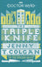 Doctor Who: The Triple Knife by Jenny T Colgan