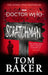 Doctor Who: Scratchman by Tom Baker
