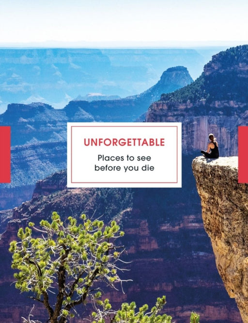 Unforgettable Places to See Before You Die by stevedavey.com