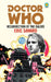 Doctor Who: Resurrection of the Daleks (Target) by Eric Saward