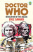 Doctor Who: Revelation of the Daleks (Target) by Eric Saward