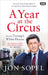 A Year at the Circus by Jon Sopel