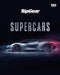 Top Gear Ultimate Supercars by Jason Barlow