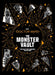 Doctor Who: The Monster Vault by Jonathan Morris