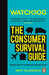Watchdog: The Consumer Survival Guide by Matt Allwright