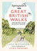 Springwatch: Great British Walks by Luke Waterson