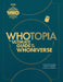 Doctor Who: Whotopia by Jonathan Morris