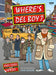 Where's del Boy? by Jim Sullivan