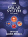The Story of the Solar System: A Visual Journey by Maggie Aderin-Pocock