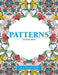 Colour Me Calm Book 4: Patterns by Elizabeth James