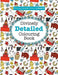 Divinely Detailed Colouring Book 2 by Elizabeth James