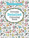 Divinely Detailed Colouring Book 7 by Elizabeth James