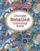 Divinely Detailed Colouring Book 11 by Elizabeth James