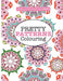 Gorgeous Colouring for Girls - Pretty Patterns by Elizabeth James