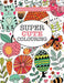 Gorgeous Colouring for Girls - Super Cute Colouring by Elizabeth James