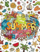 The I Love Summer Colouring Book! by Elizabeth James