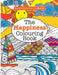 Really RELAXING Colouring Book 21: The Happiness Colouring Book by Elizabeth James