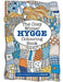 The Cosy HYGGE Winter Colouring Book by Elizabeth James