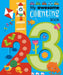 My Awesome Counting Board Book by Make Believe Ideas