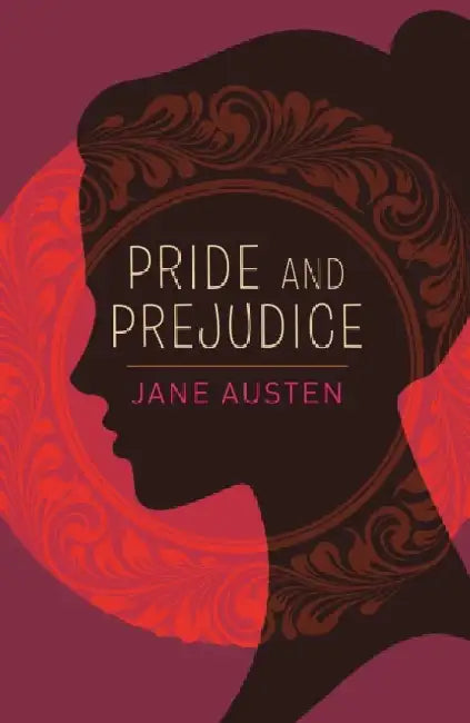 Pride and Prejudice by Jane Austen