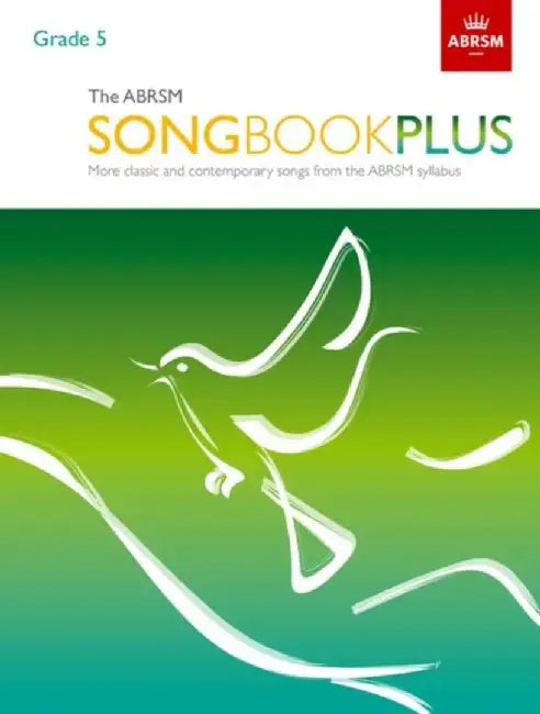 The ABRSM Songbook Plus, Grade 5