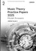 Music Theory Practice Papers Model Answers 2025, Abrsm Grade 2