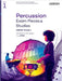 Percussion Exam Pieces & Studies, ABRSM Grade 1: Selected from the syllabus from 2020 by ABRSM