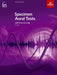 Specimen Aural Tests, Initial Grade by ABRSM