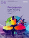 Percussion Sight-Reading, ABRSM Grades 1-5 by ABRSM