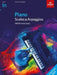 Piano Scales & Arpeggios, ABRSM Initial Grade by ABRSM