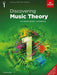 Discovering Music Theory, The ABRSM Grade 1 Workbook