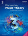 Discovering Music Theory, The ABRSM Grade 3 Workbook