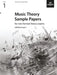 Music Theory Sample Papers, ABRSM Grade 1