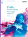 Flute Exam Pieces from 2022, ABRSM Grade 4 by ABRSM