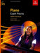 Piano Exam Pieces 2023 & 2024, ABRSM Initial Grade by ABRSM
