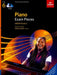 Piano Exam Pieces 2023 & 2024, ABRSM Grade 6, with audio by ABRSM