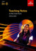 Teaching Notes on Piano Exam Pieces 2023 & 2024, ABRSM Grades In-8 by ABRSM