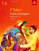 Scales and Arpeggios for F Tuba (bass clef), ABRSM Grades 1-8, from 2023 by ABRSM