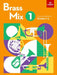 Brass Mix, Book 1 by ABRSM