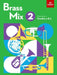 Brass Mix, Book 2 by ABRSM