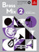 Brass Mix, Book 2, Piano Accompaniment B flat by ABRSM