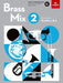 Brass Mix, Book 2, Piano Accompaniment E flat by ABRSM