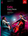 Cello Exam Pieces from 2024, ABRSM Grade 4, Cello Part by ABRSM
