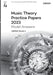 Music Theory Practice Papers Model Answers 2023, ABRSM Grade 4 by ABRSM
